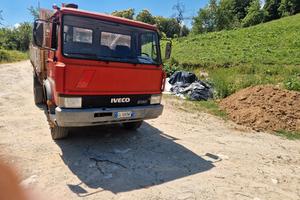 Fiat iveco 109