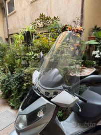 Parabrezza  SYM CITY COM 300