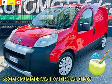 Fiat Fiorino ADVENTURE 1.3 MJT E5+ 95 CV