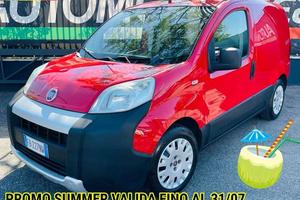 Fiat Fiorino ADVENTURE 1.3 MJT E5+ 95 CV