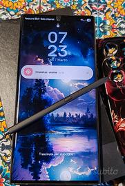 Samsung galaxy S22 Ultra 8gb 128gb dual sim