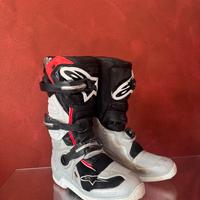 Stivali alpinestars tech 7