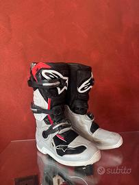 Stivali alpinestars tech 7