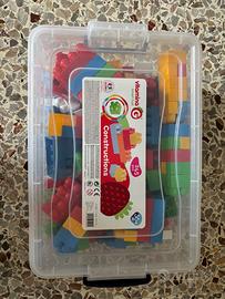 Scatola costruzioni vitamina G