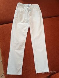 pantaloni ragazzo