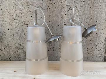 Set Lampade a Sospensione
