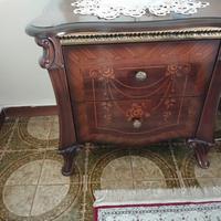 arredamento camera da letto 