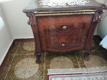 arredamento camera da letto 