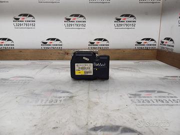 Centralina pompa abs volkswagen passat 3aa614109n