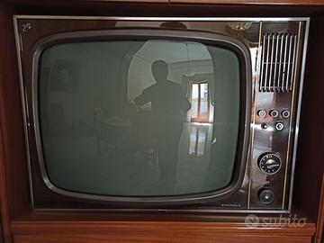 Tv d'epoca Vintage 25 Phonola