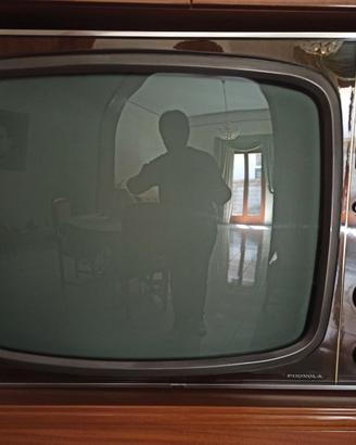 Tv d'epoca Vintage 25 Phonola