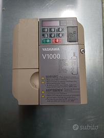 inverter Omron 1,5 kW