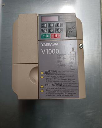 inverter Omron 1,5 kW