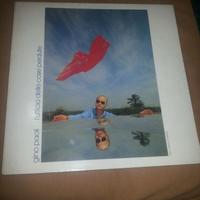 VinileComeNuovoRaroCompleto33Giri:GINO PAOLI"L'Uff