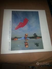 VinileComeNuovoRaroCompleto33Giri:GINO PAOLI"L'Uff