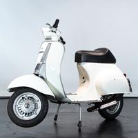 Piaggio vespa 50 special - 1972