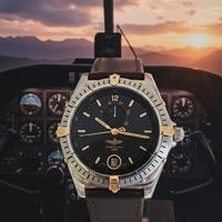 Breitling Reserve De Marche Chronomat type 