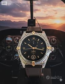 Breitling Reserve De Marche Chronomat type 