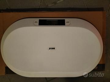 bilancia pesa bambini