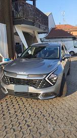 KIA SPORTAGE  2022