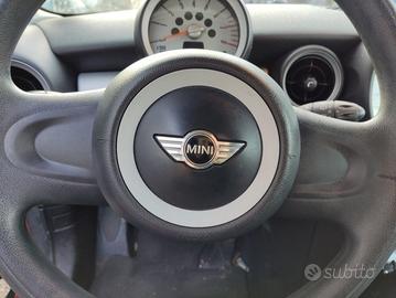 Airbag volante MINI COOPER del 2007