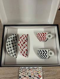 Tazze da collezione illy