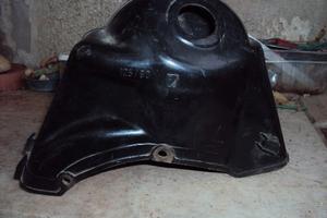 cuffia copricilindro piaggio vespa 125 anni 70