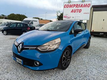 Renault Clio 0.9 TCe 12V 90CV Start&Stop 5 porte E