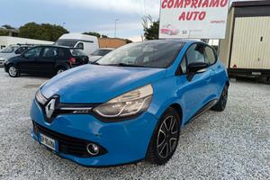 Renault Clio 0.9 TCe 12V 90CV Start&Stop 5 porte E