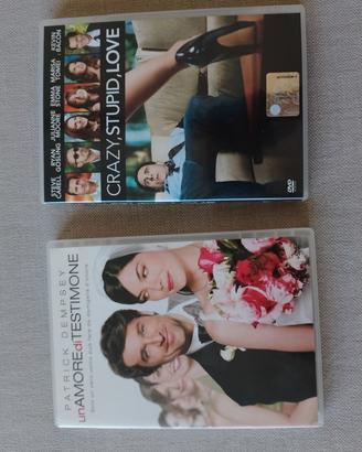 DVD COMMEDIE
