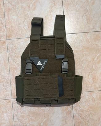Phantom Gear "Reaper" Tactical Plate Carrier