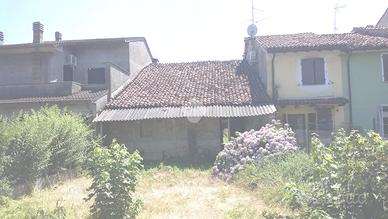 RUSTICO A SOLAROLO RAINERIO