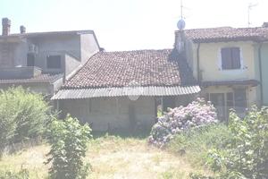 RUSTICO A SOLAROLO RAINERIO