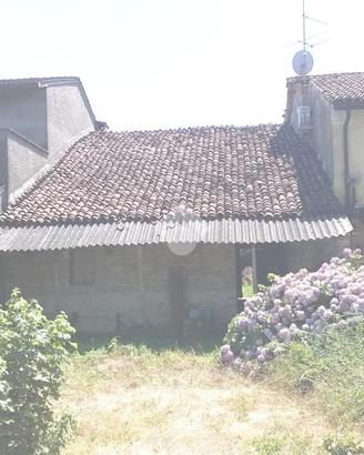 RUSTICO A SOLAROLO RAINERIO