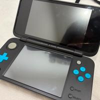 New nintendo 2ds xl