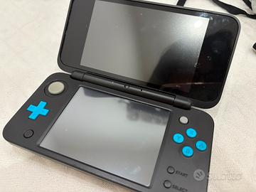 New nintendo 2ds xl