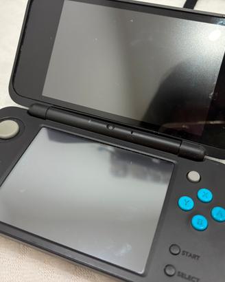 New nintendo 2ds xl