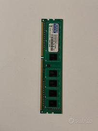 RAM 4GB