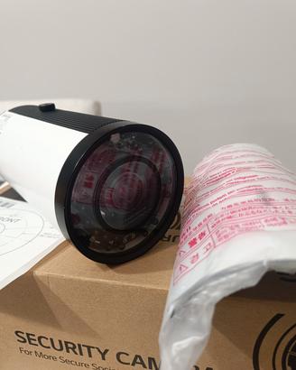 telecamera 