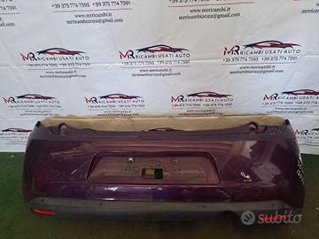 PARAURTI POSTERIORE COMPLETO CITROEN C3 Serie 7410