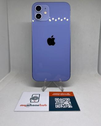 Iphone 12 128gb 🍎