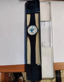 Orologio Polso Watch Sport Pallavolo