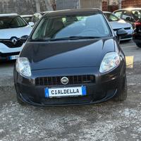 Fiat Grande Punto 1.3 MJT 75 CV 5 porte Active