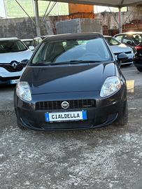 Fiat Grande Punto 1.3 MJT 75 CV 5 porte Active