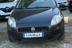 Fiat Grande Punto 1.3 MJT 75 CV 5 porte Active