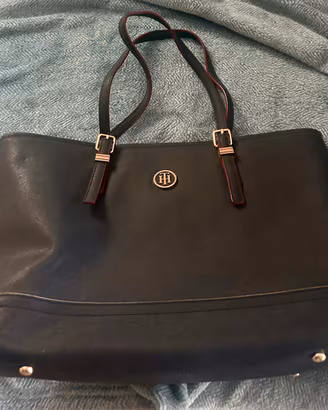 Borsa tommy hilfiger