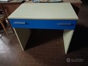 scrivania 