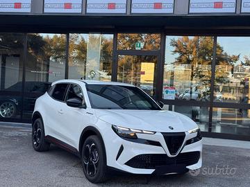ALFA ROMEO Junior 1.2 145 CV Hybrid eDCT6 Specia