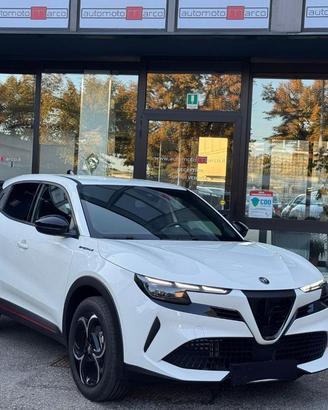 ALFA ROMEO Junior 1.2 145 CV Hybrid eDCT6 Specia