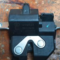 Serratura portellone posteriore Opel Corsa